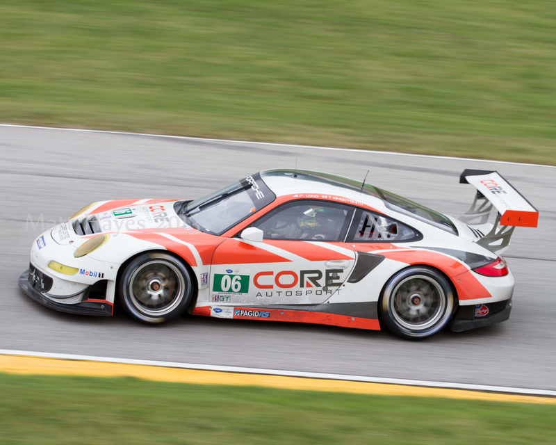 Illustration for article titled Photo Dump: 2013 ALMS @ Road America